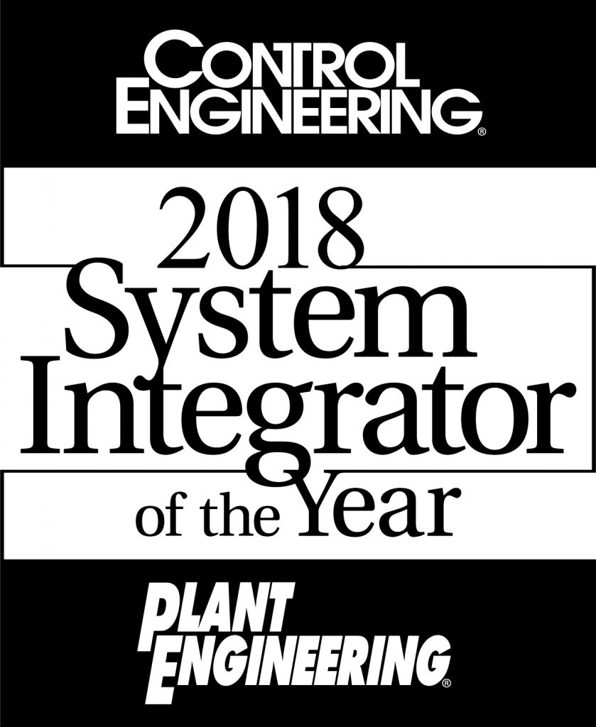 system integrator of the year