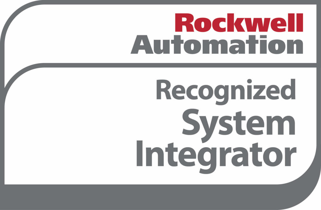 Rockwell Recognized System Integrator