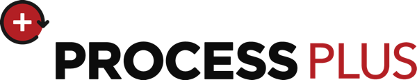 Process Plus Logo