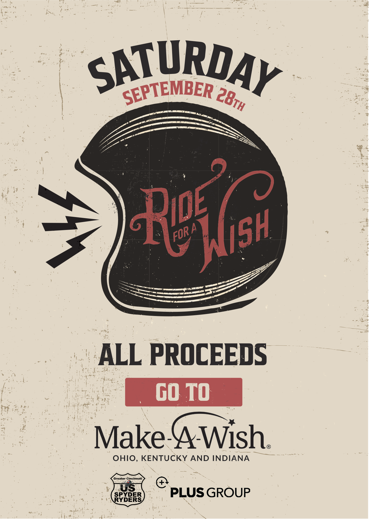 Ride for Wish